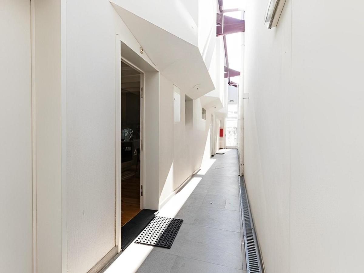 Duke Street Guest House Порто Екстериор снимка